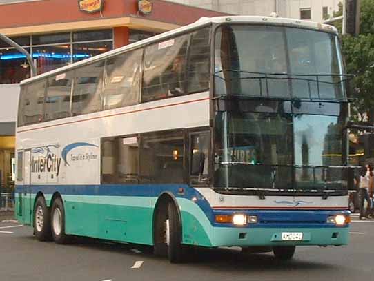 Ritchies Volvo B12 Jonckheere Monaco 530 InterCity